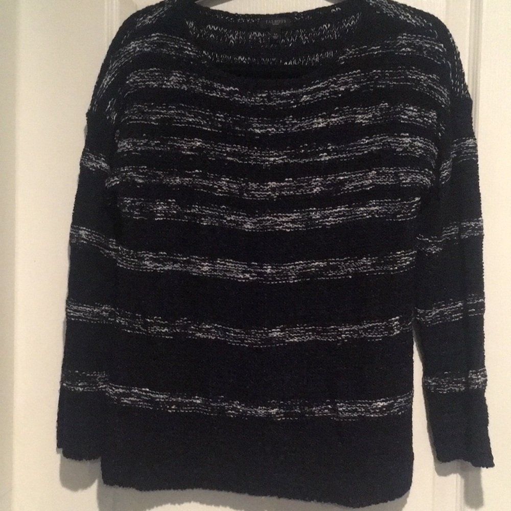 Talbot sweater